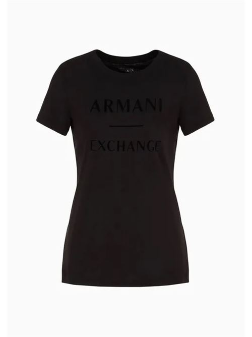 t-shirt ARMANI EXCHANGE | 6RYT47 YJ3RZ1200